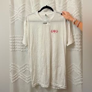 NWT Hill House Home Nap Dress Summer Shirt